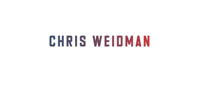 Chris Weidman: The Return