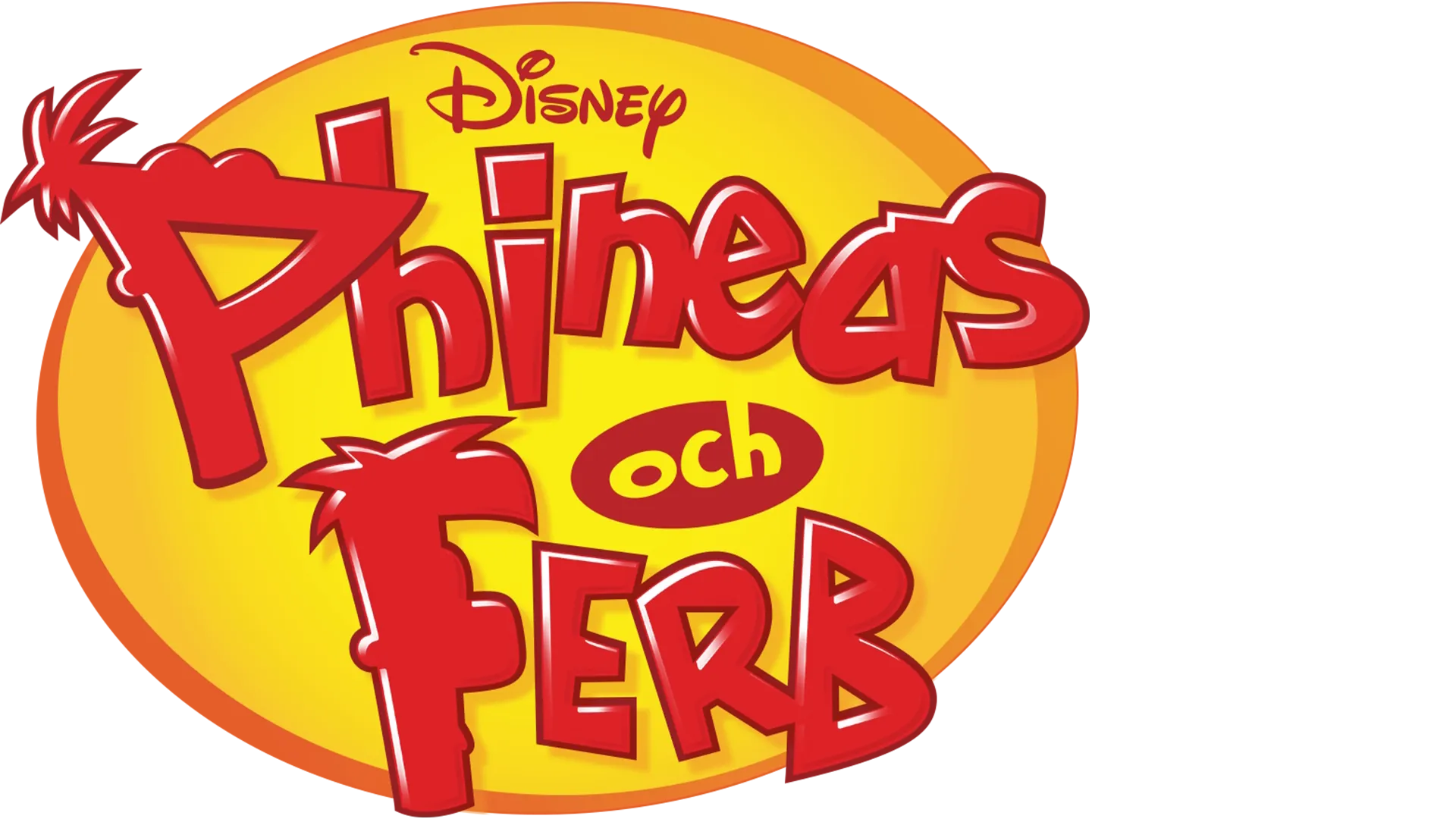 Phineas och Ferb