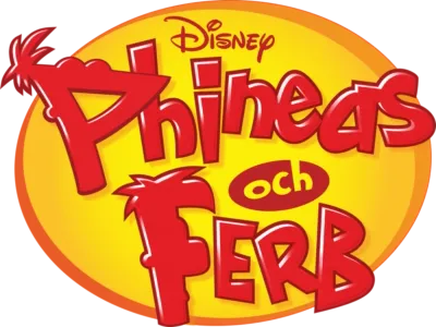 Phineas och Ferb