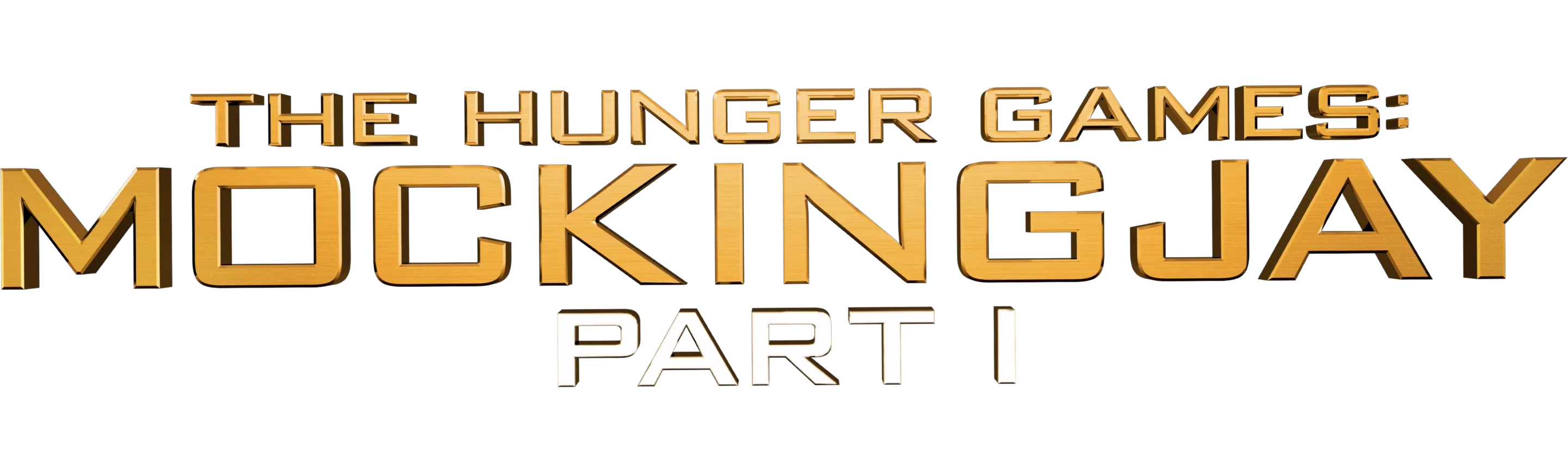The Hunger Games: Mockingjay - Part 1