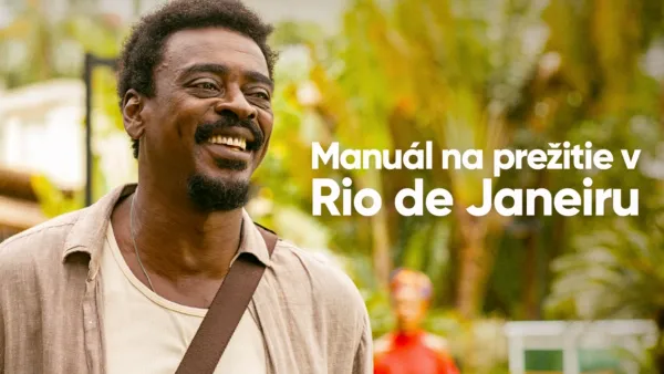 thumbnail - Manuál na prežitie v Rio de Janeiru
