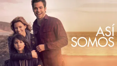 Así somos