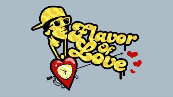 thumbnail - The Flavor of Love