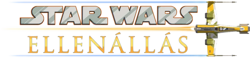 Star Wars: Ellenállás