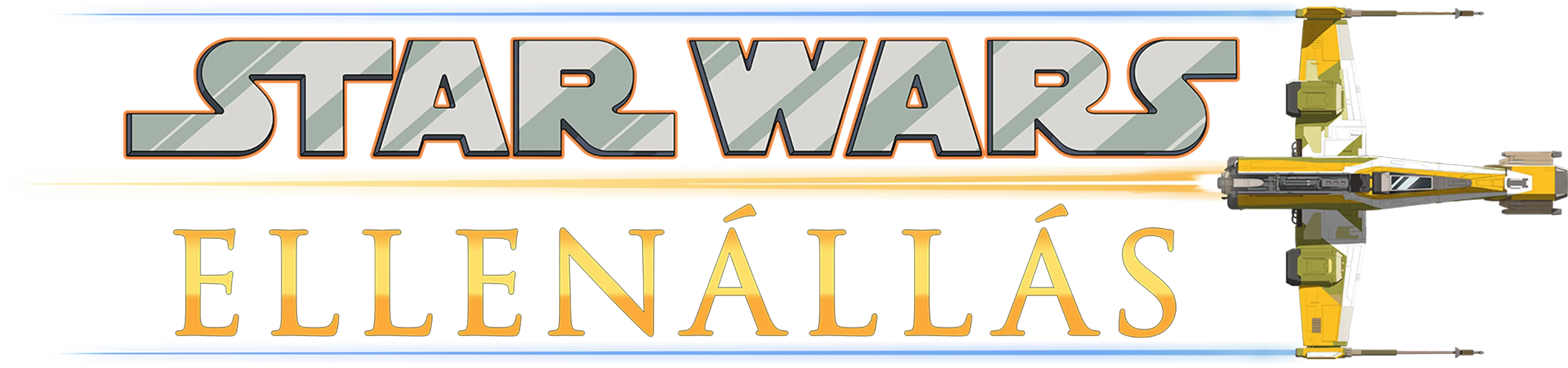 Star Wars: Ellenállás