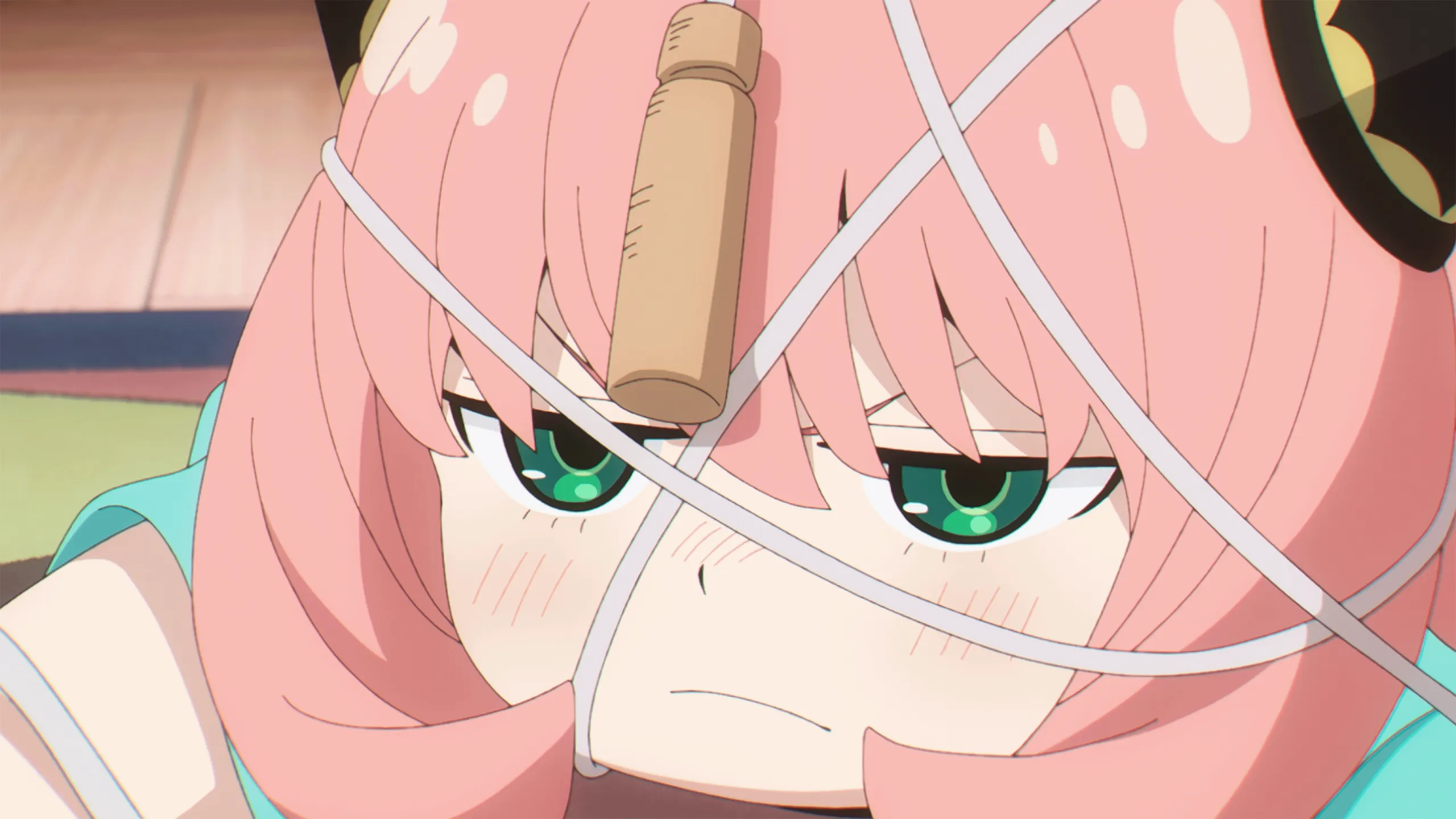 thumbnail - S1：第11話「【MISSION：11】＜星＞」