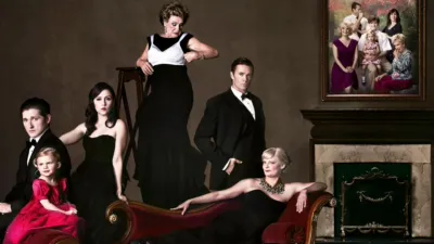 thumbnail - S4:E16 The One Where They Get High