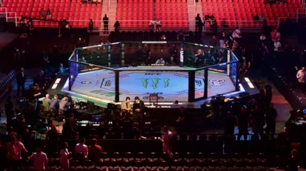 UFC 323: Dvalishvili vs. Yan 2 (Prelims)