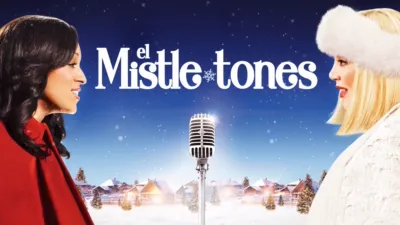 El Mistle-tones