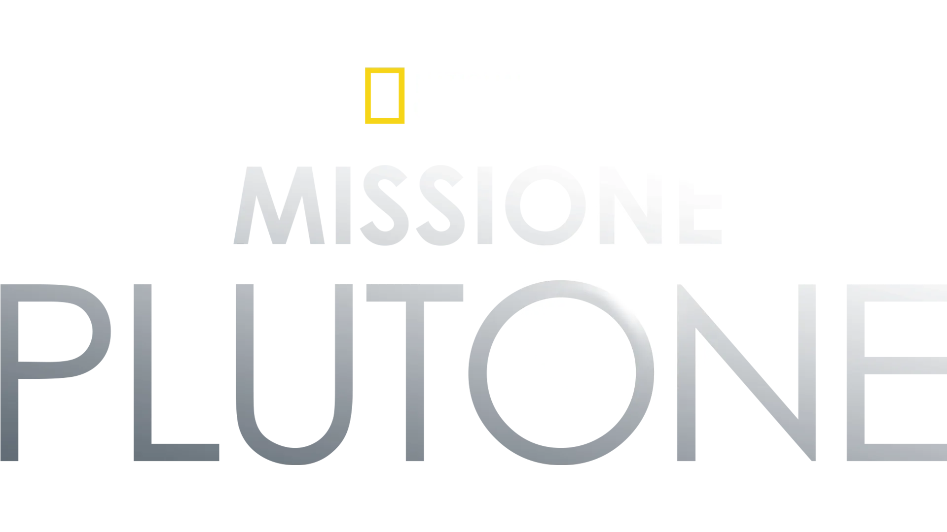 Missione Plutone