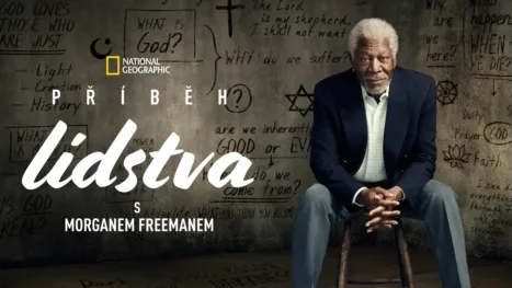 thumbnail - Příběh lidstva s Morganem Freemanem