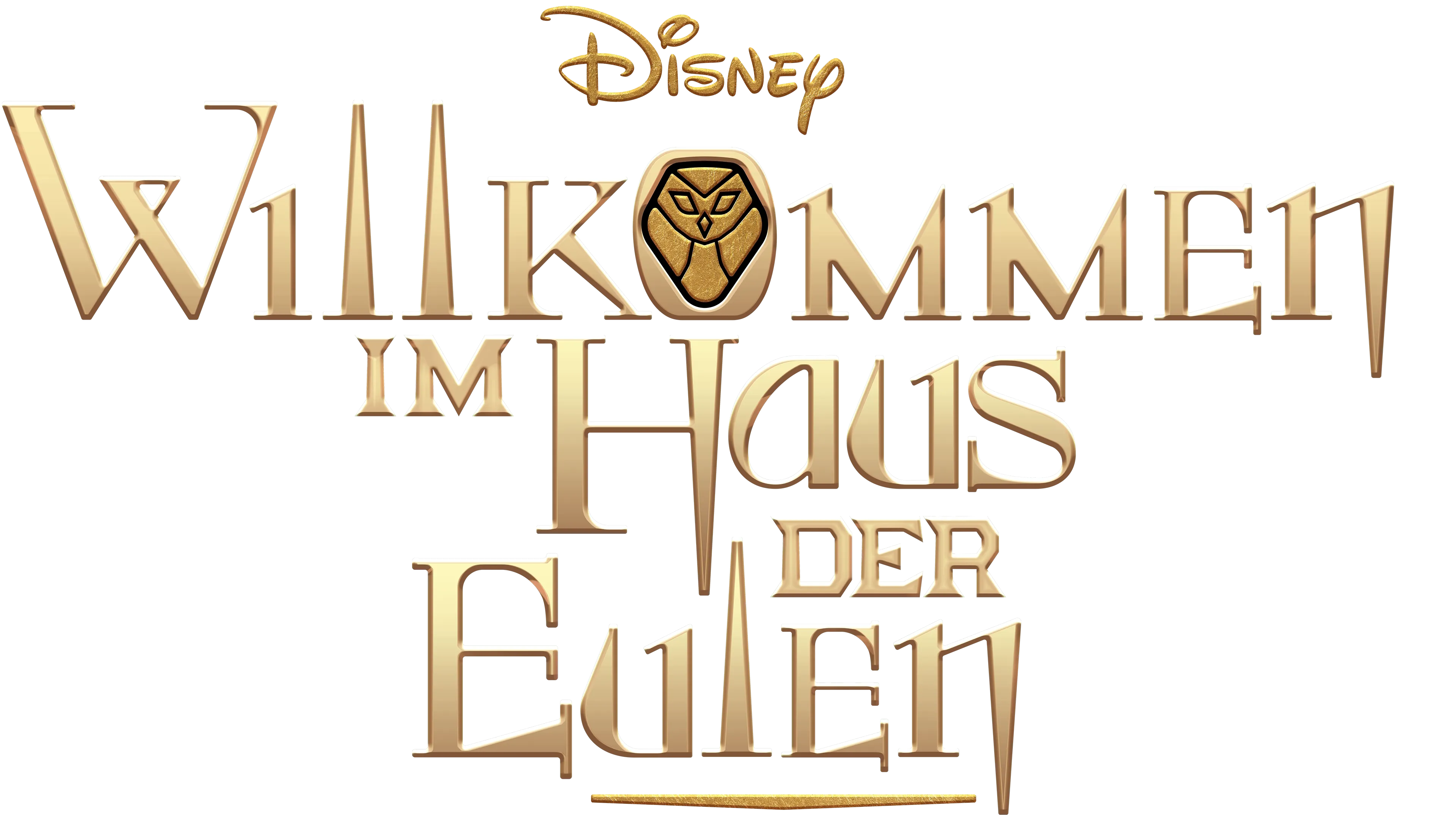 Willkommen im Haus der Eulen