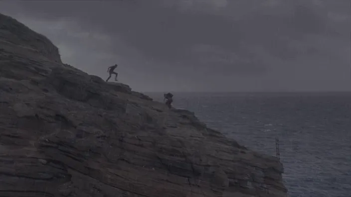 thumbnail - S6:E17 The End