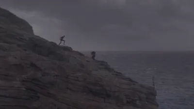 thumbnail - S6:E17 The End