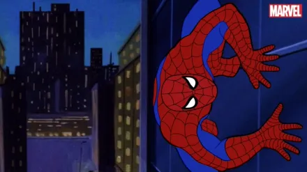 Spider-Man and His Amazing Friends