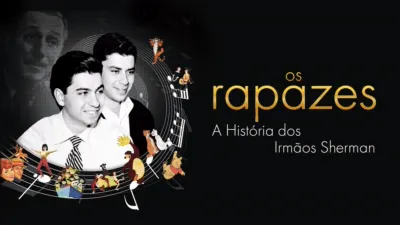 Os Rapazes: A História dos Irmãos Sherman