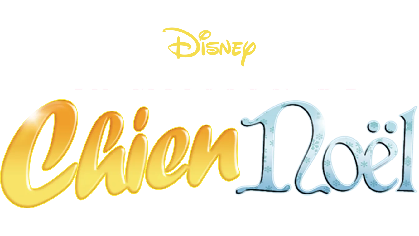 La Mission de Chien Noël
