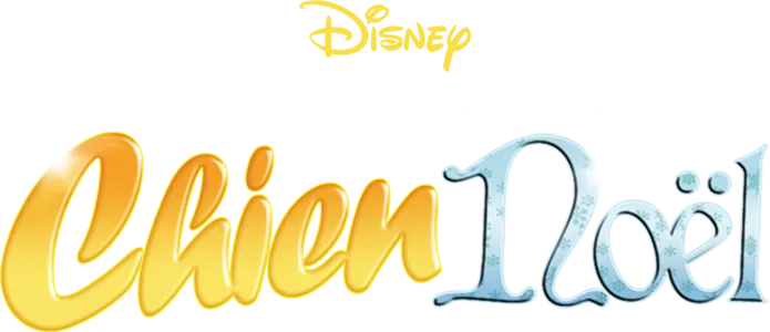 La Mission de Chien Noël