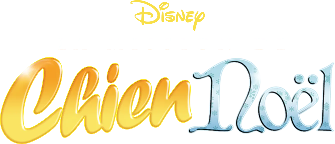 La Mission de Chien Noël