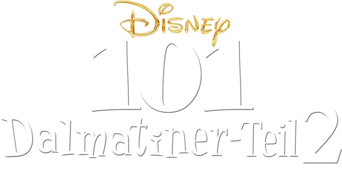 101 Dalmatiner - Teil 2 - Auf kleinen Pfoten zum großen Star!