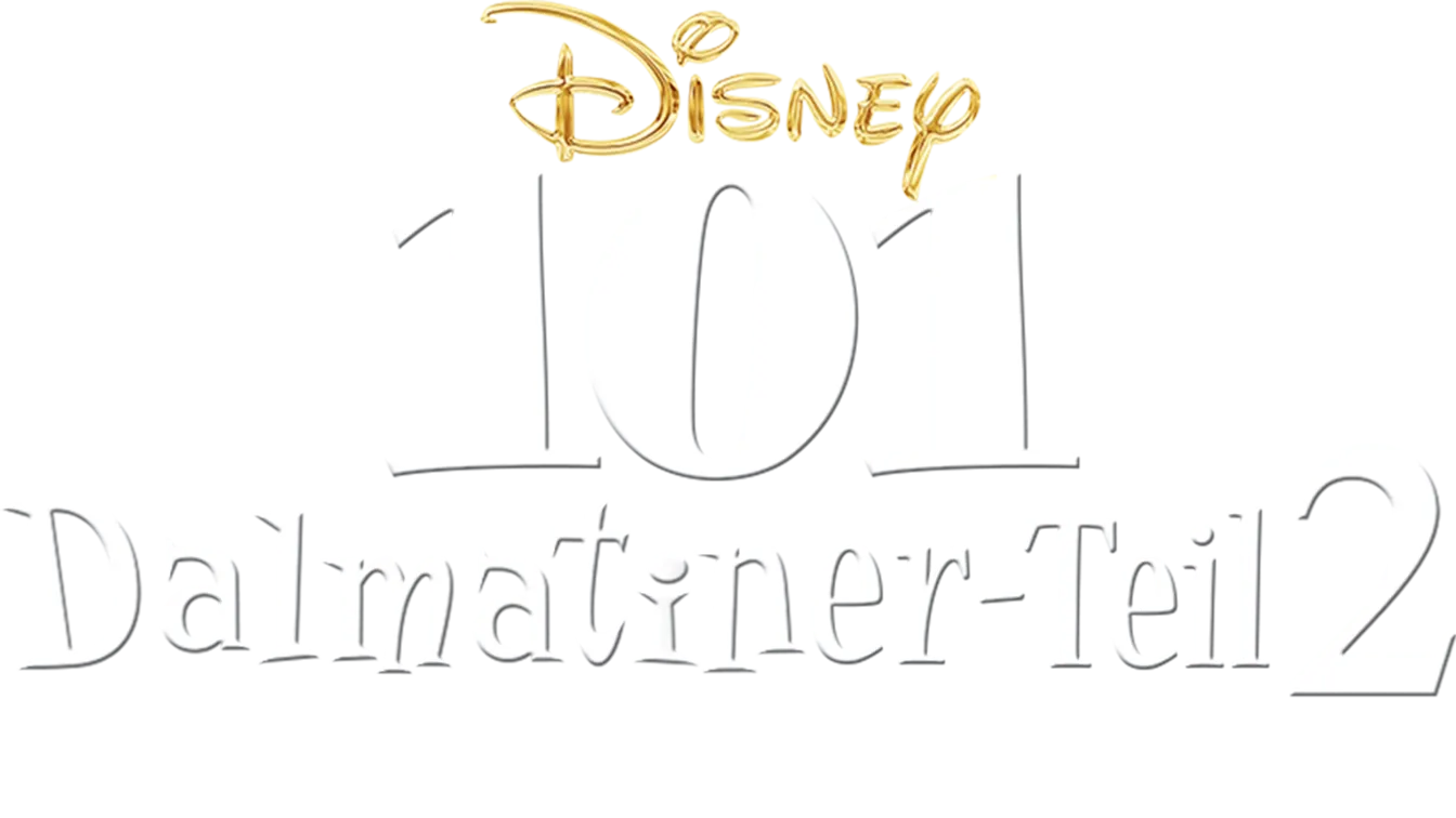 101 Dalmatiner - Teil 2 - Auf kleinen Pfoten zum großen Star!
