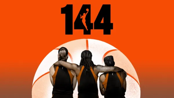 thumbnail - ESPN Films Presents: 144
