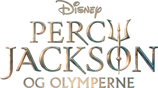 Percy Jackson og olymperne