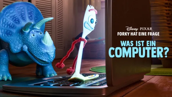 thumbnail - Forky hat eine Frage - Was ist ein Computer?