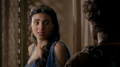 thumbnail - S2:E2 A New Dawn, Part Two