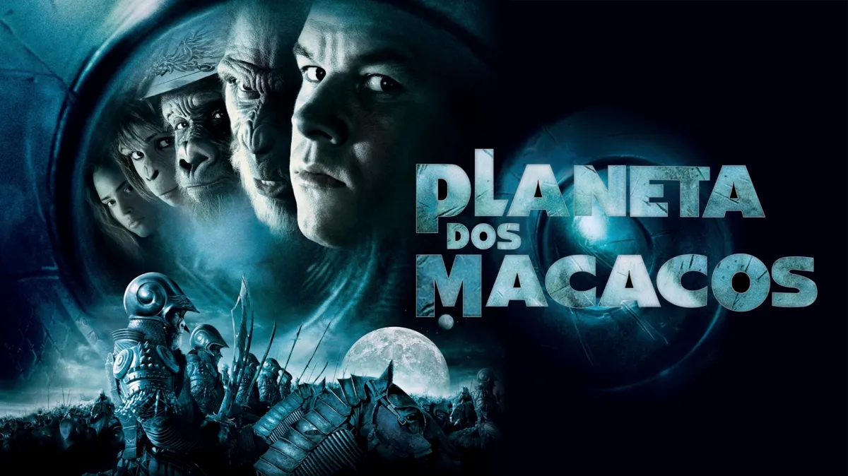 Assistir a Planeta Dos Macacos | Disney+