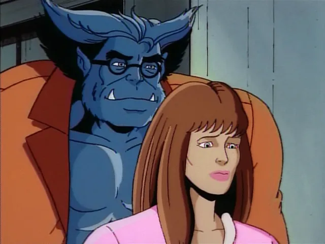 thumbnail - S2:E10 Beauty and the Beast