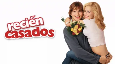 thumbnail - Recién casados