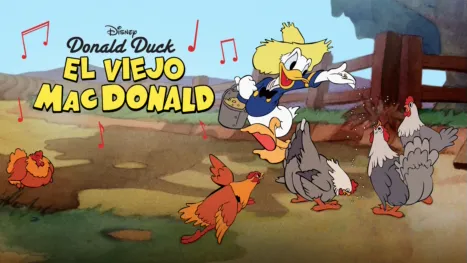 thumbnail - El viejo MacDonald
