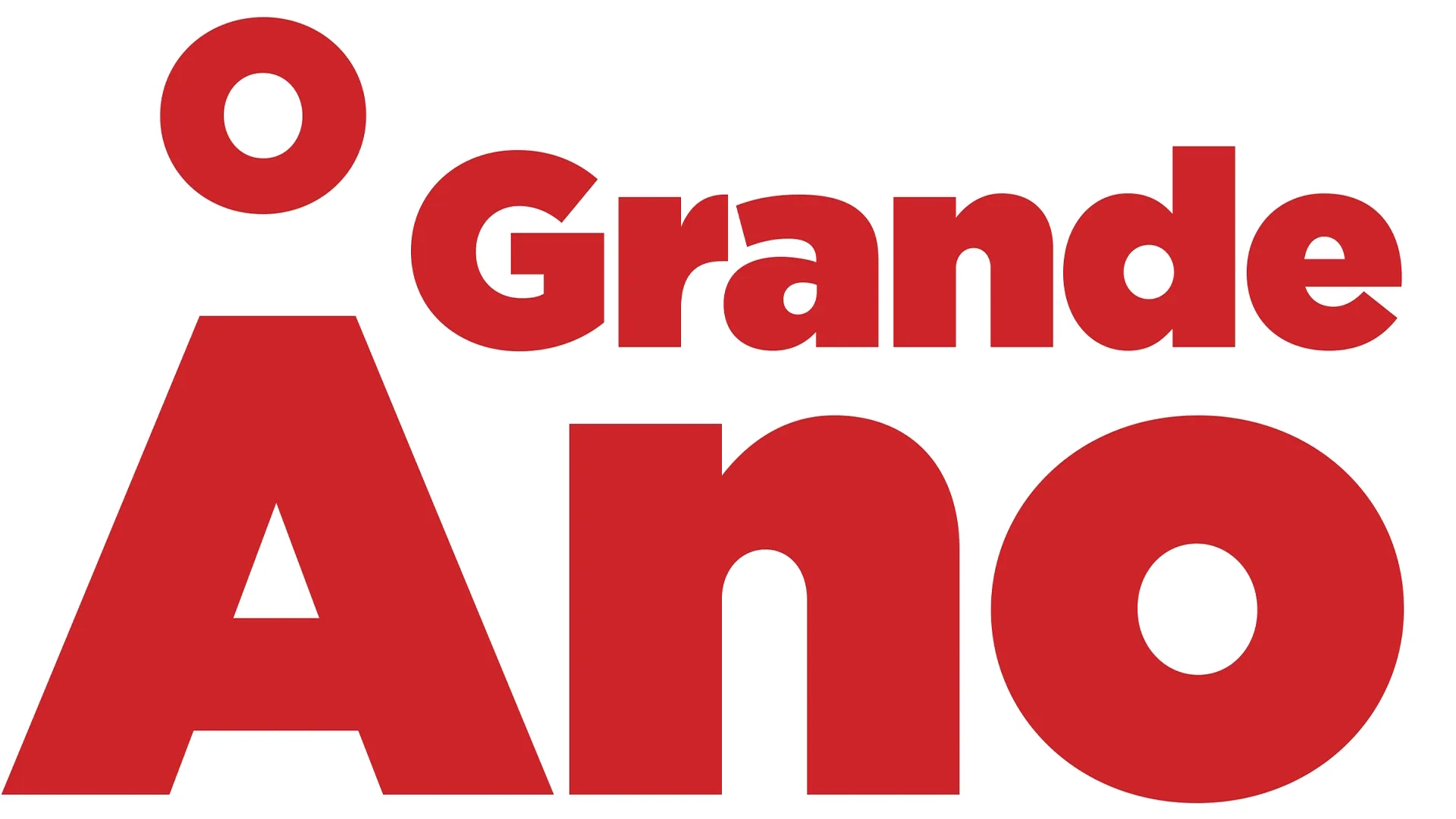 O Grande Ano