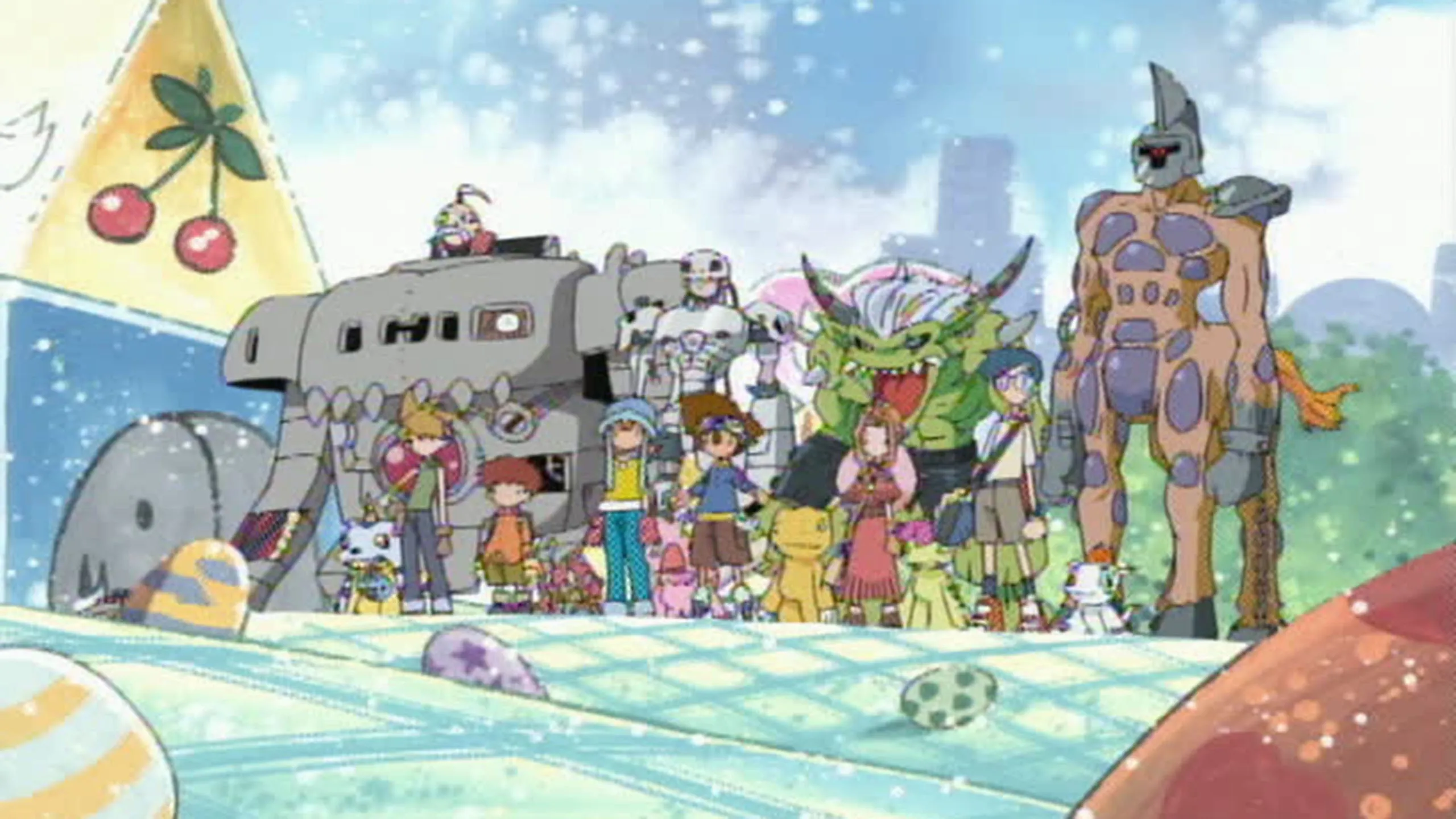 thumbnail - S1:E54 (Dub) The Fate of Two Worlds