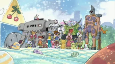 thumbnail - S1:E54 (Dub) The Fate of Two Worlds