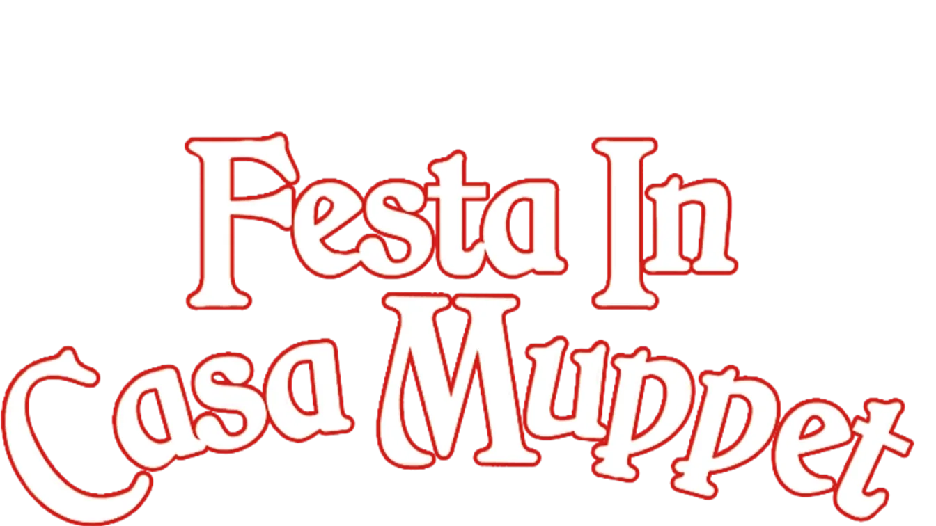Festa in casa Muppet