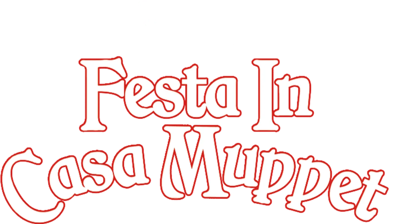 Festa in casa Muppet
