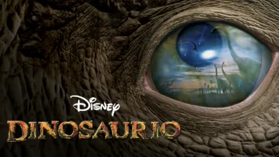 Dinosaurio