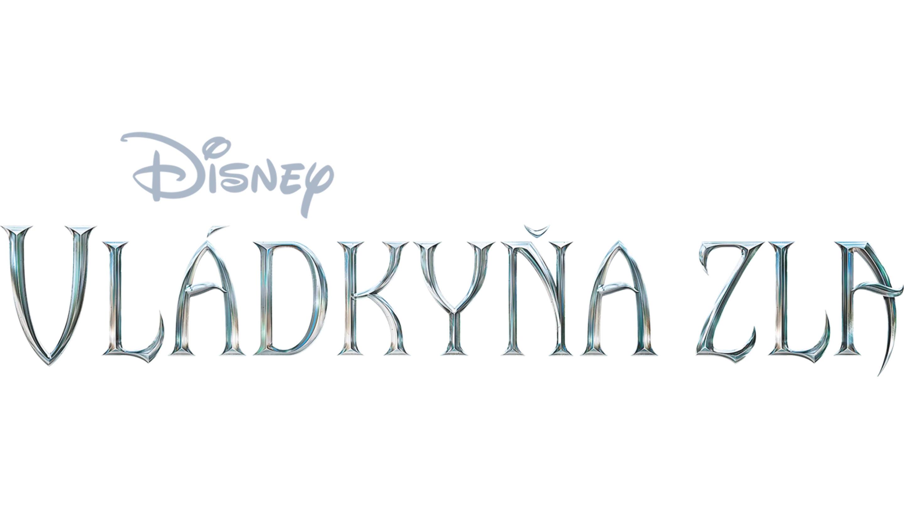 Vládkyňa zla
