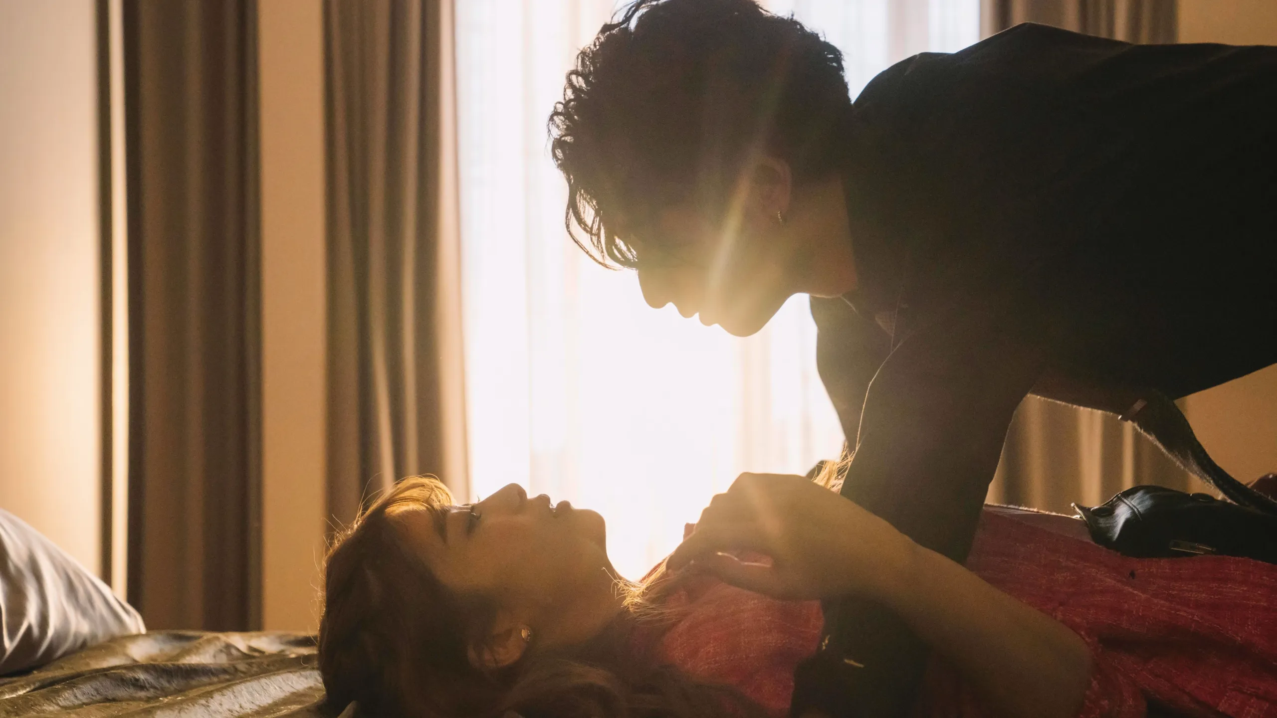 thumbnail - S1:E8 Wine and Wound