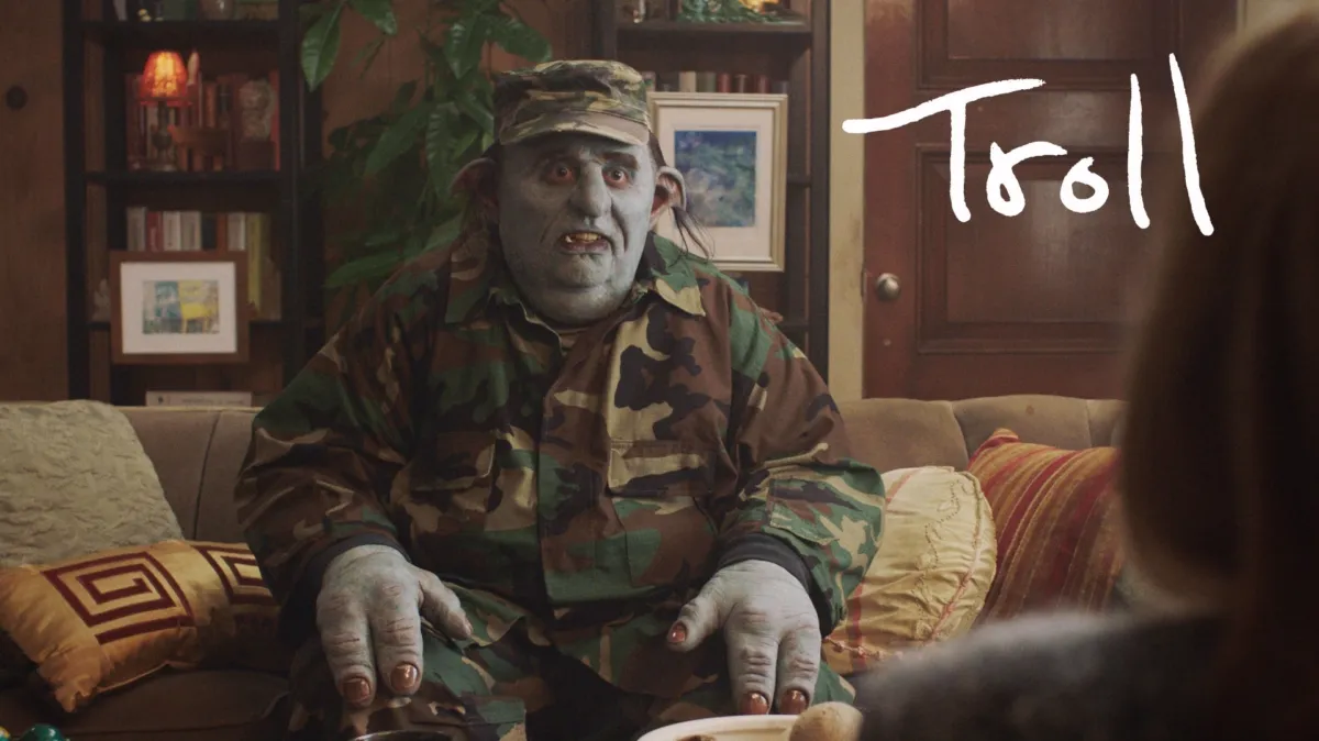 Troll | Watch Full Episodes | Disney+