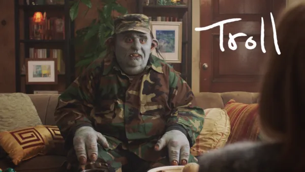 thumbnail - Troll