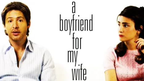 thumbnail - A Boyfriend for My Wife