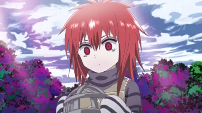 thumbnail - S1:E4 (Sub) To Demon World Acropolis