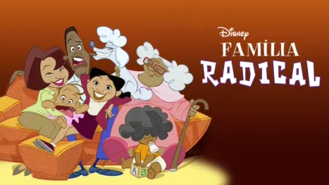 thumbnail - Família Radical