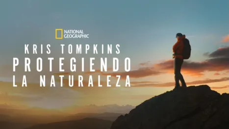 thumbnail - Kris Tompkins: Protegiendo la naturaleza