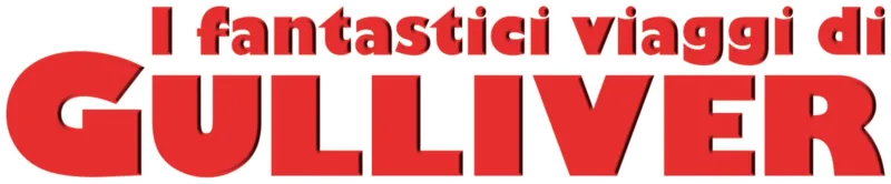 I fantastici viaggi di Gulliver