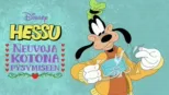 thumbnail - Disneyn Hessu Hopo esittelee: Neuvoja kotona pysymiseen