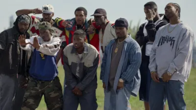 thumbnail - S3:E4 Daytona 500